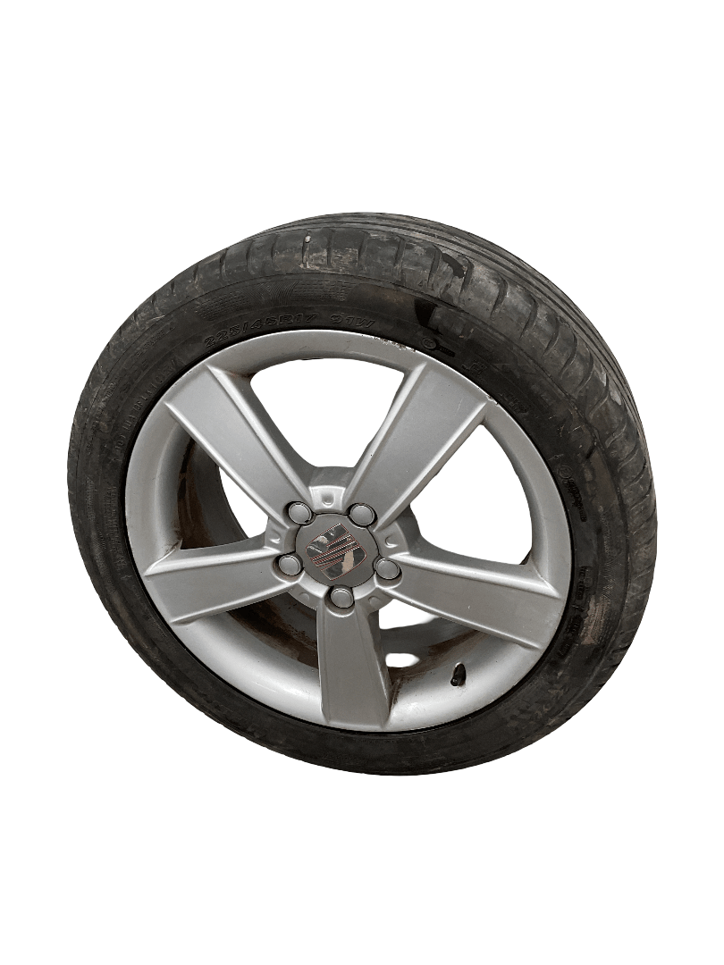 Llanta Seat Leon II 1P1 05-12 - 1P0601025C
