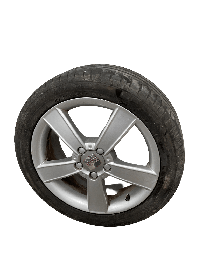 Llanta Seat Leon II 1P1 05-12 - 1P0601025C