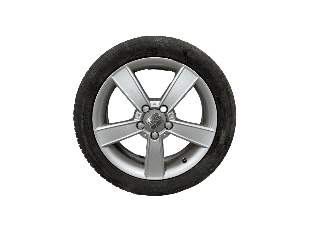 Llanta Seat Leon II 1P1 05-12 - 1P0601025C