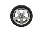Llanta Seat Leon II 1P1 05-12 - 1P0601025C