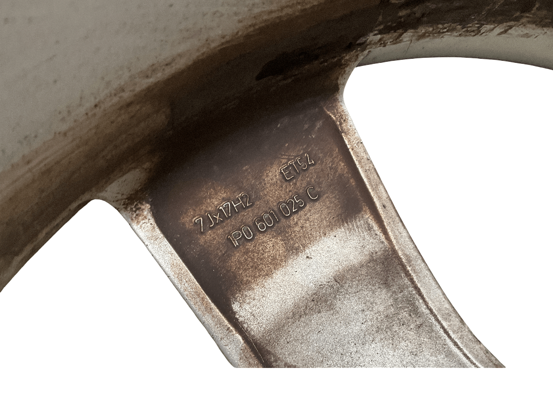 Llanta Seat Leon II 1P1 05-12 - 1P0601025C