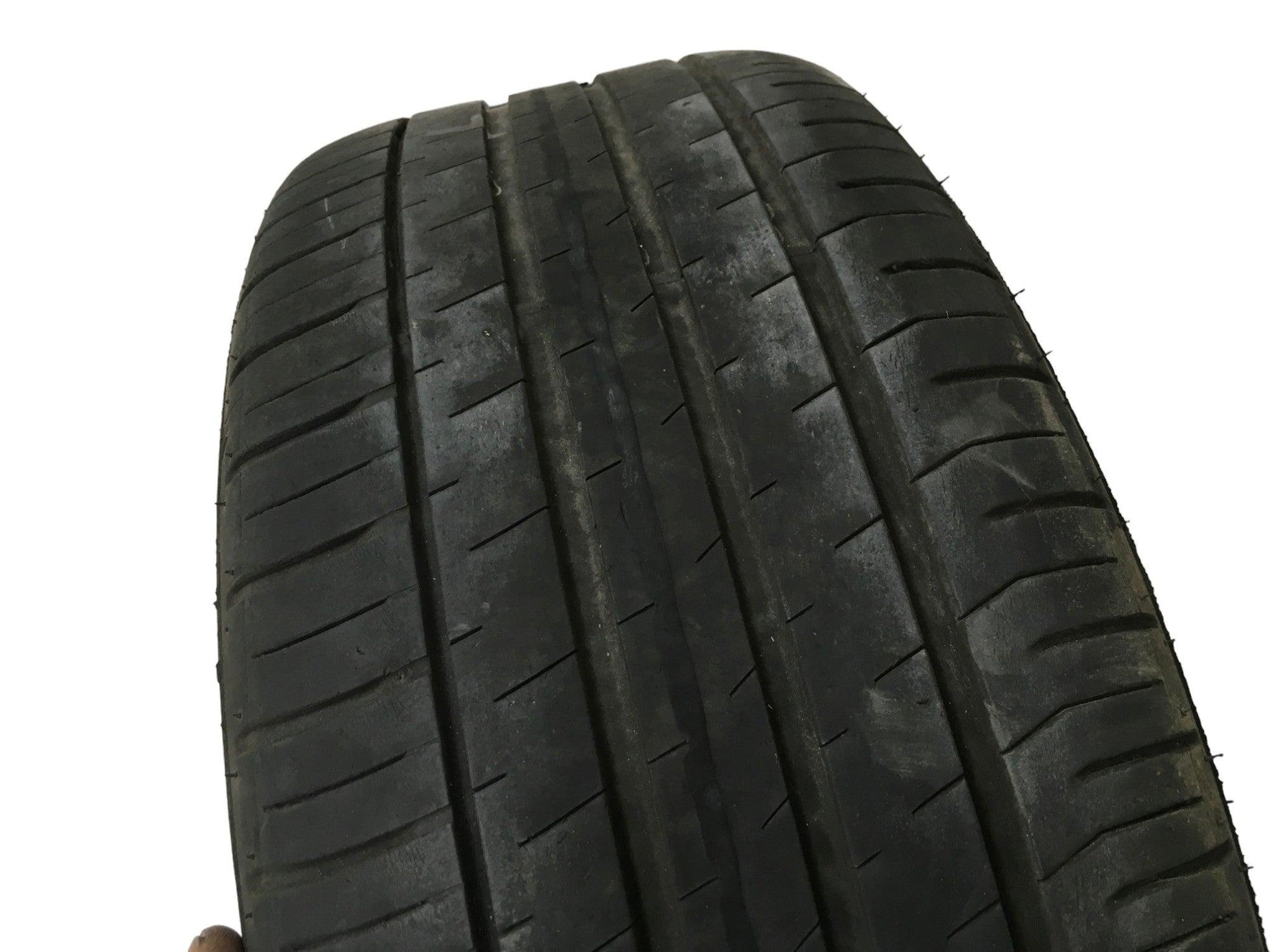 LLanta Skoda Octavia II 1Z - 1Z0601025D