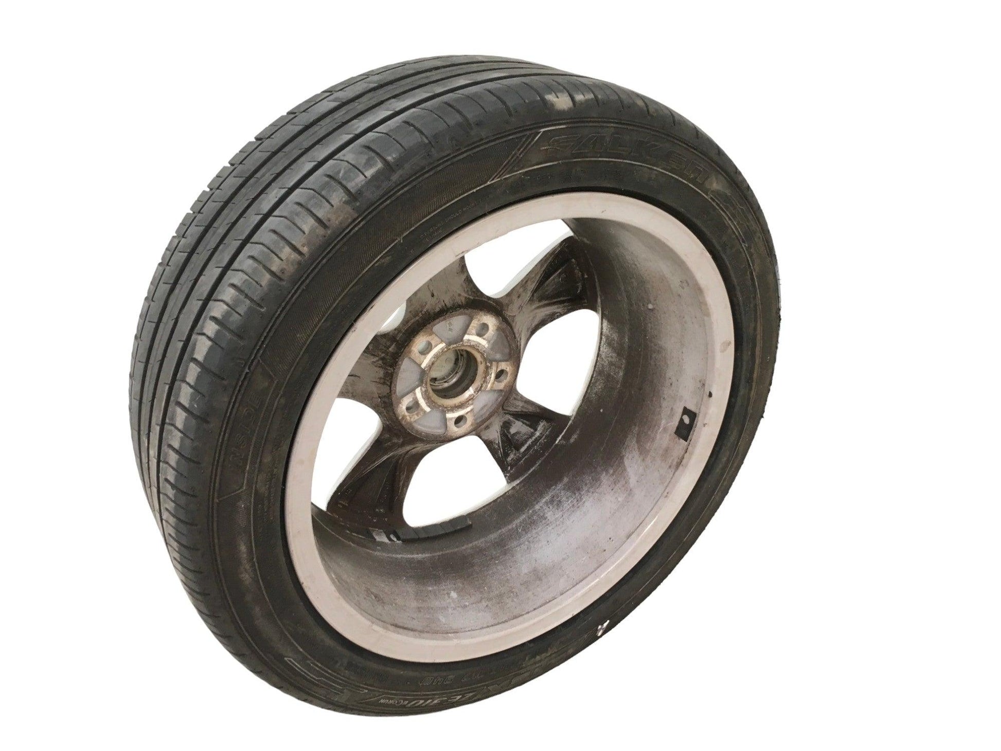 LLanta Skoda Octavia II 1Z - 1Z0601025D