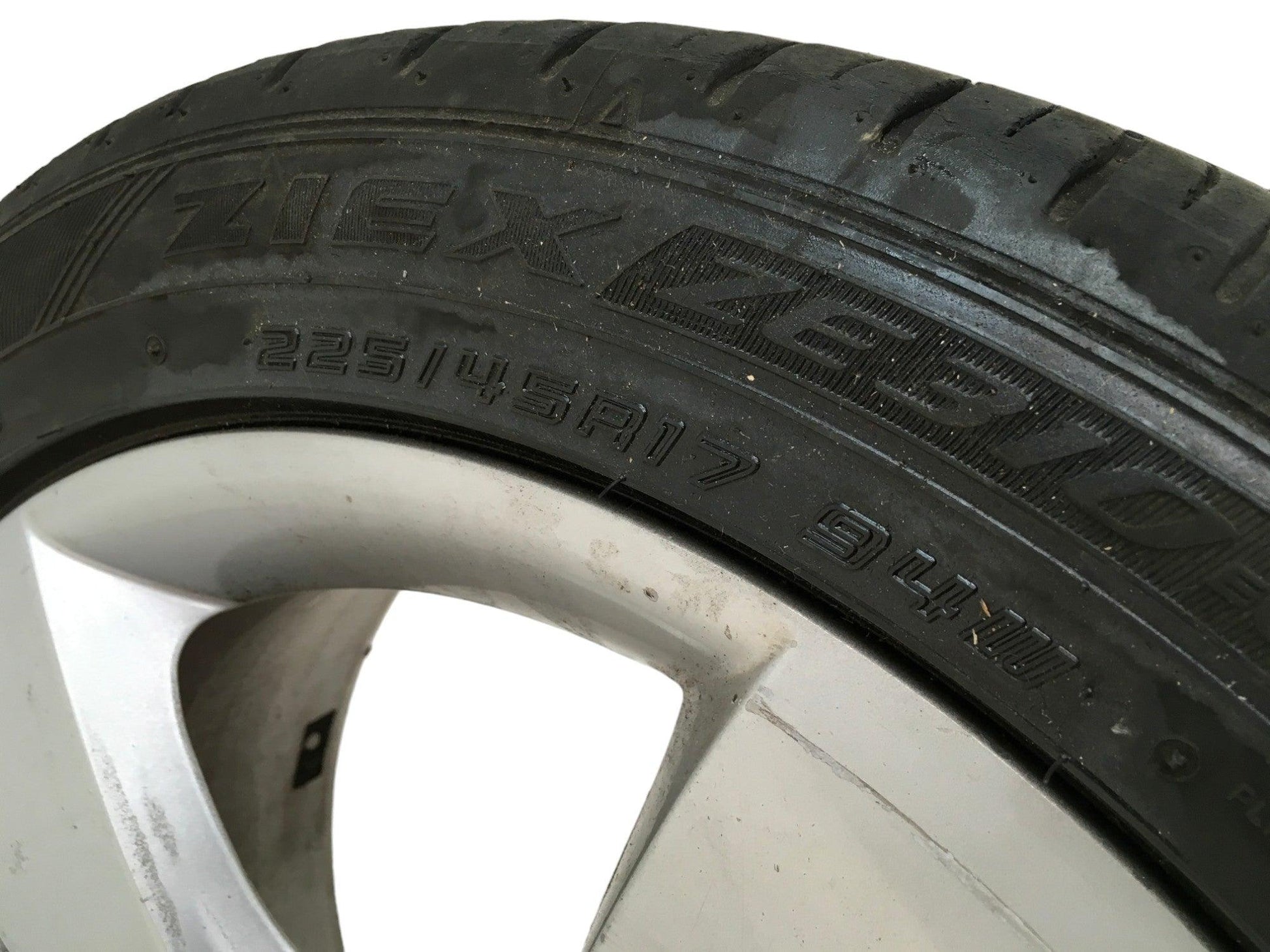 LLanta Skoda Octavia II 1Z - 1Z0601025D