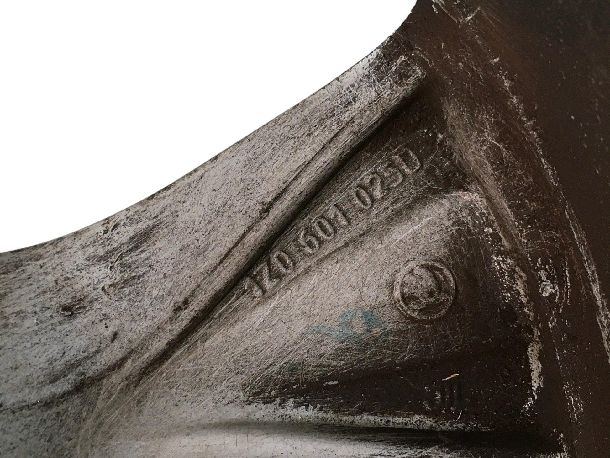 LLanta Skoda Octavia II 1Z - 1Z0601025D