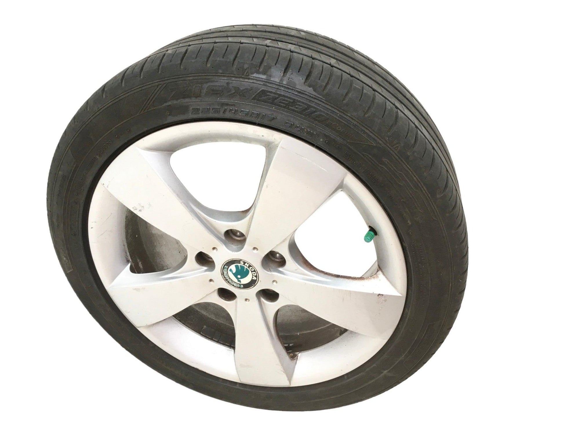 LLanta Skoda Octavia II 1Z - 1Z0601025D