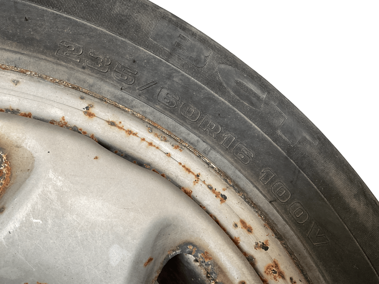 Llanta Suzuki GR Vitara 1998-2005 - 