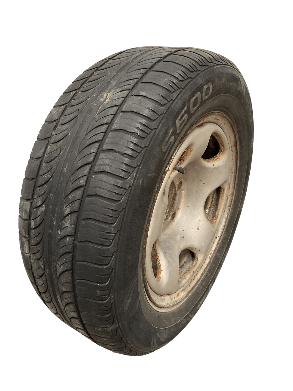 Llanta Suzuki GR Vitara 1998-2005 - 