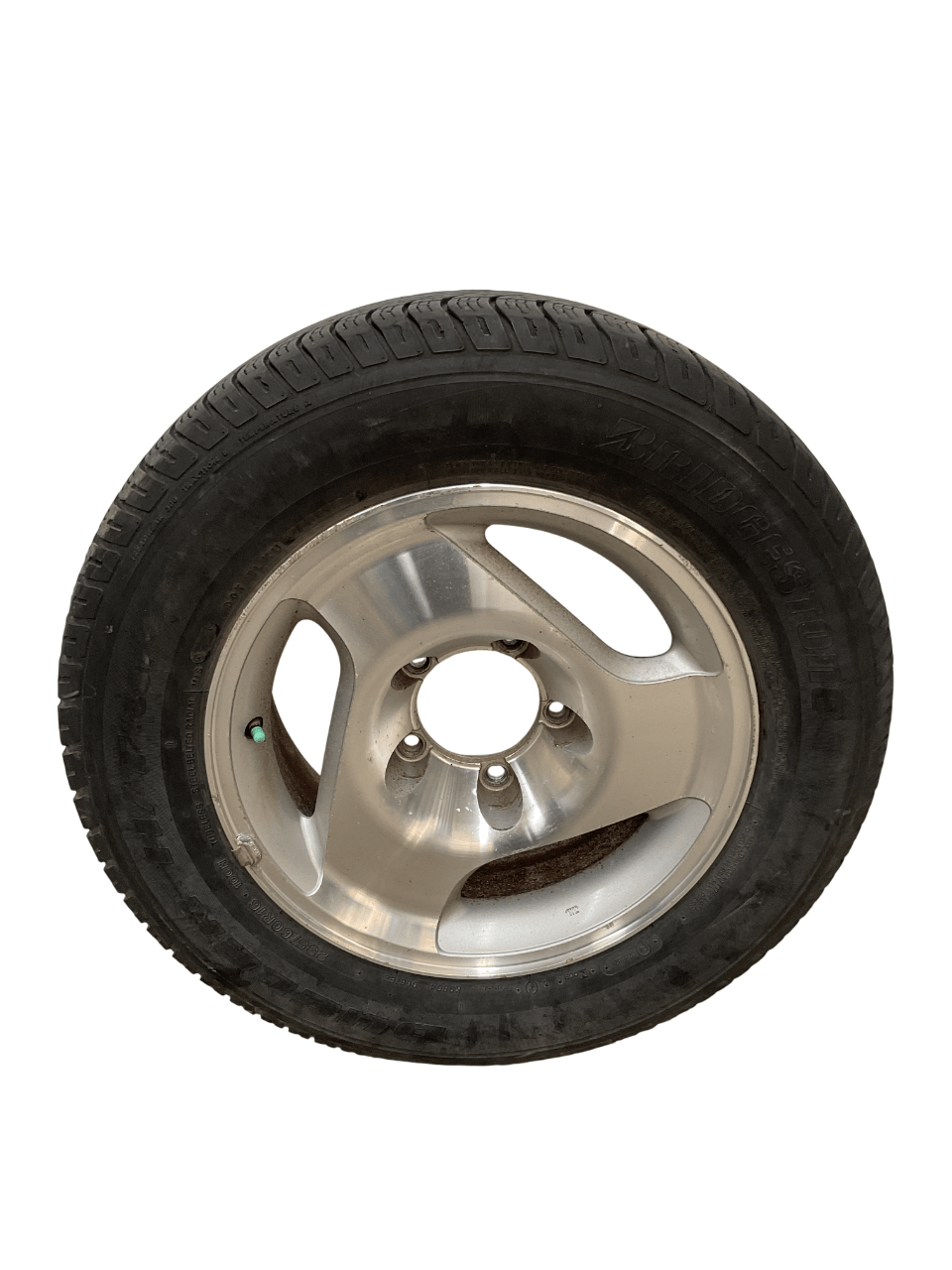 Llanta Suzuki GR Vitara 1998-2005 - SMCL670