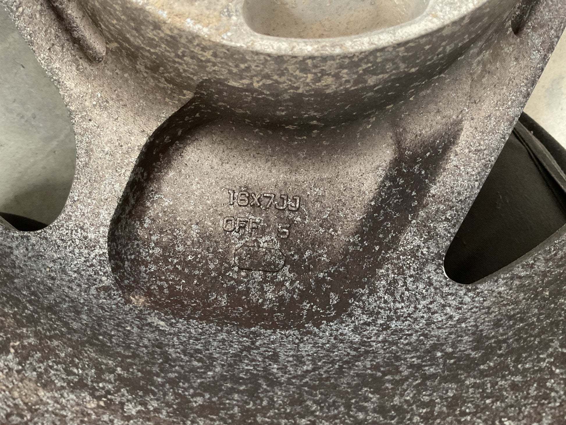 Llanta Suzuki GR Vitara 1998-2005 - SMCL670