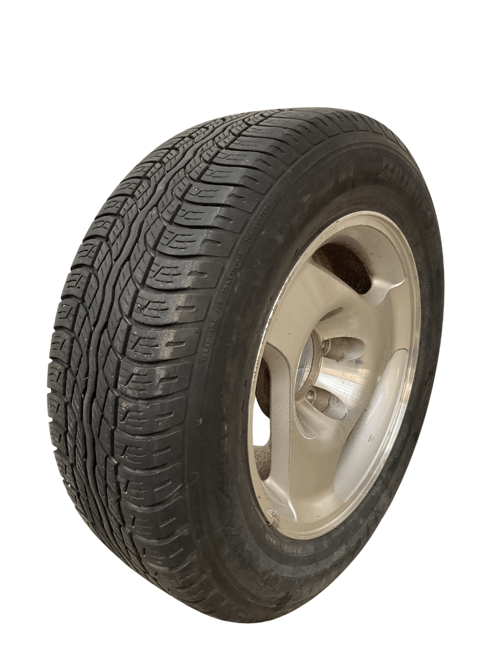 Llanta Suzuki GR Vitara 1998-2005 - SMCL670