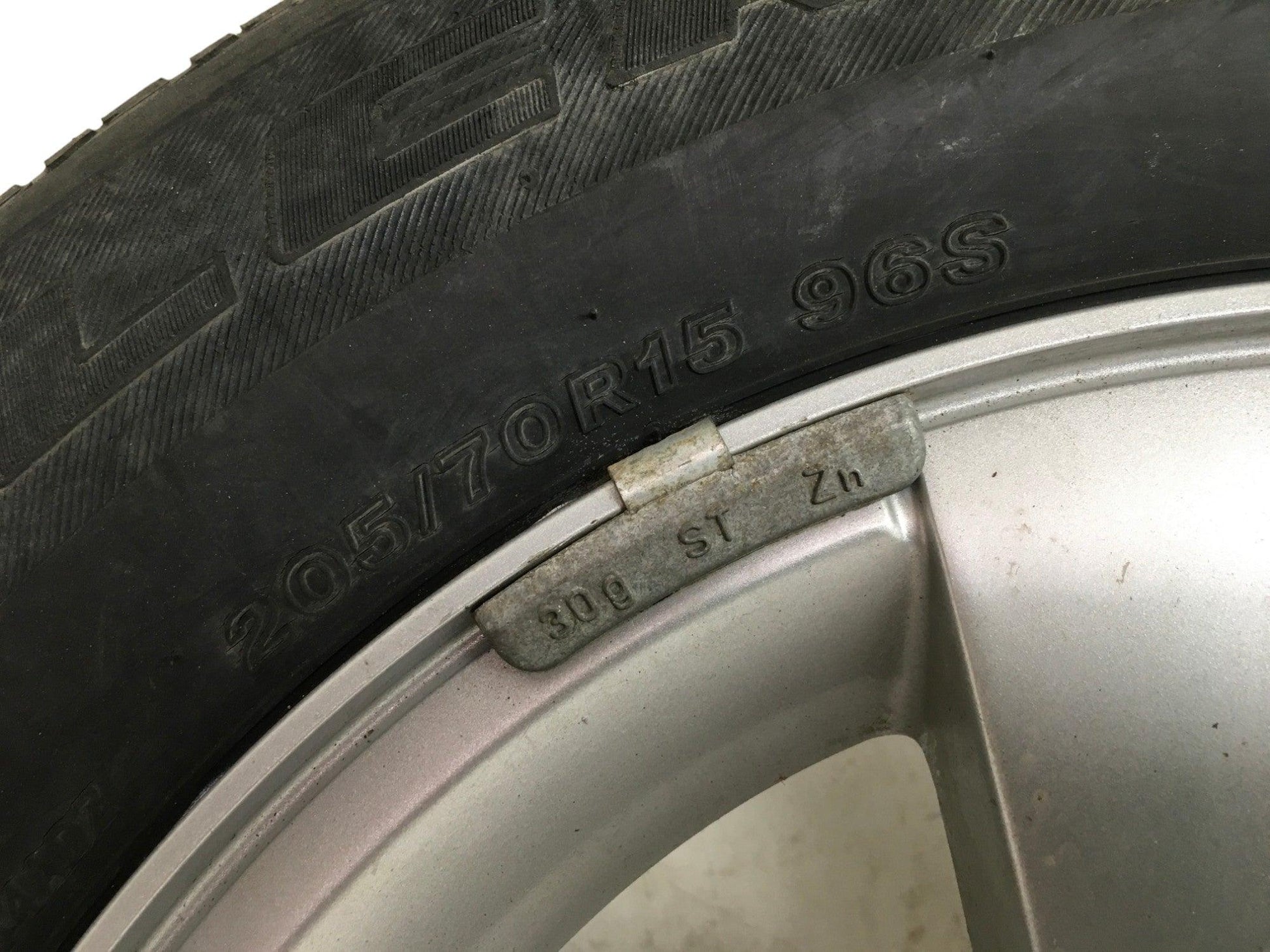 Llanta Suzuki Jimny FJ - 4321076J11