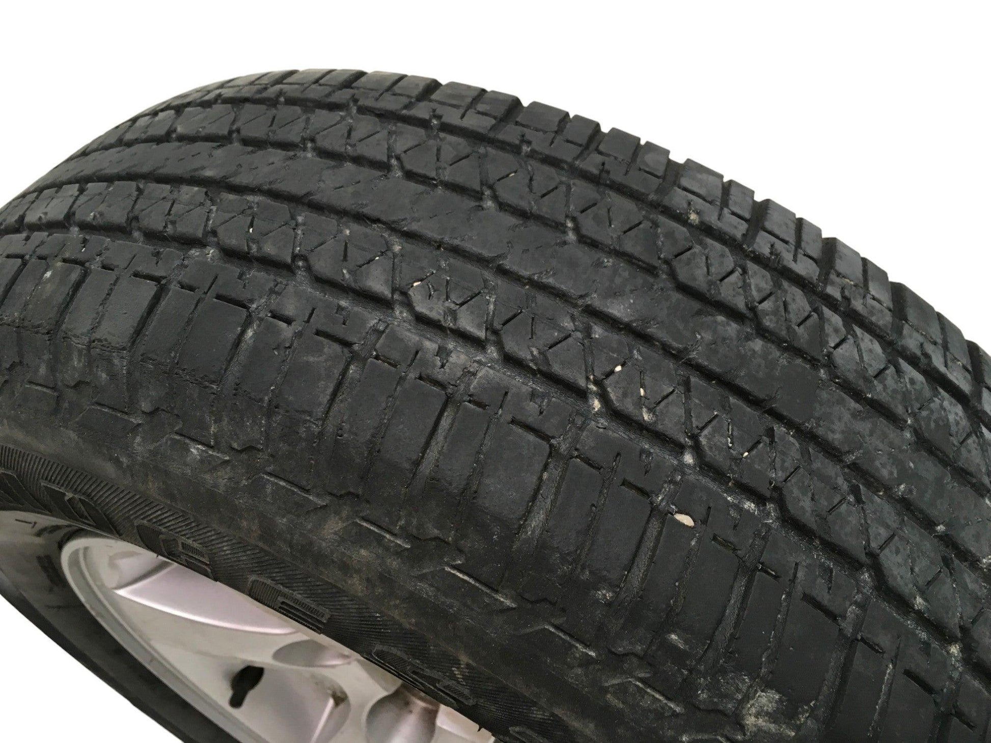 Llanta Suzuki Jimny FJ - 4321076J11