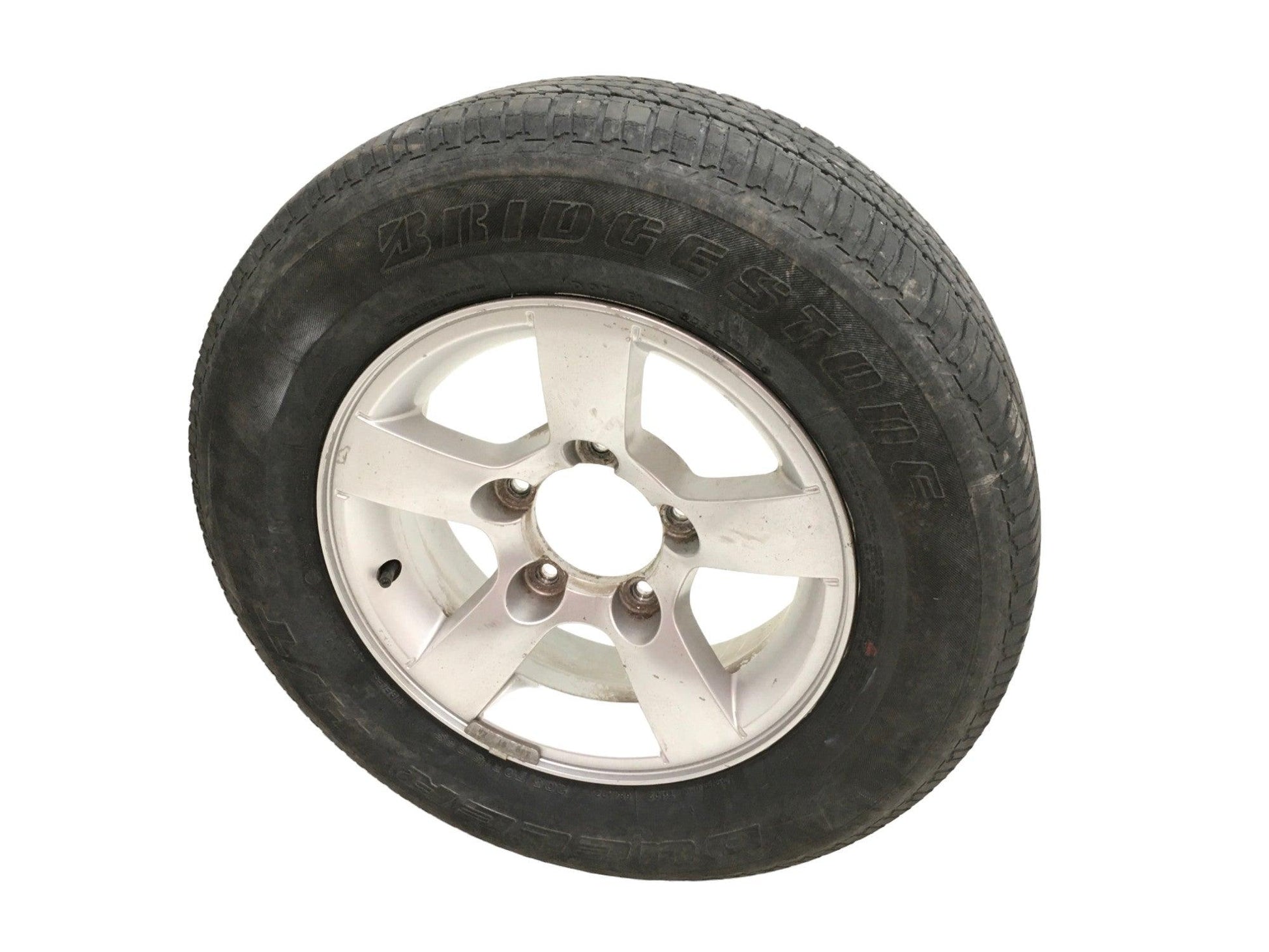 Llanta Suzuki Jimny FJ - 4321076J11