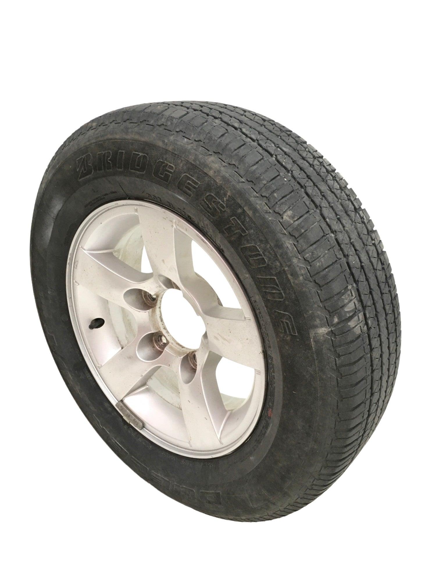 Llanta Suzuki Jimny FJ - 4321076J11