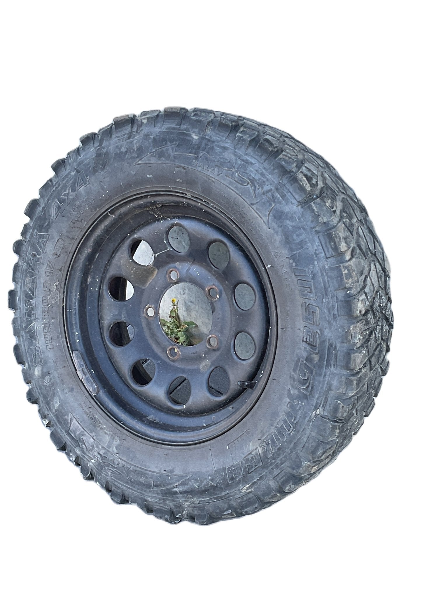 Llanta Suzuki Samurai SJ 88-99 - 4321070A01