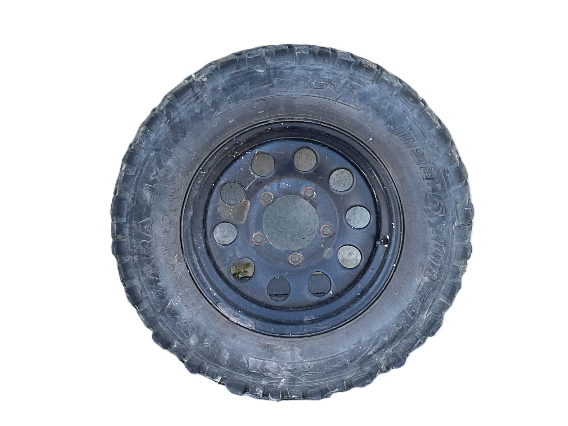 Llanta Suzuki Samurai SJ 88-99 - 4321070A01