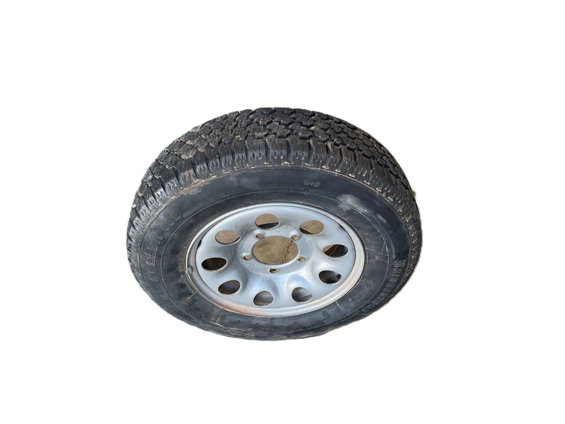 Llanta Suzuki Vitara ET, TA, TD 88-02 - 4320000831