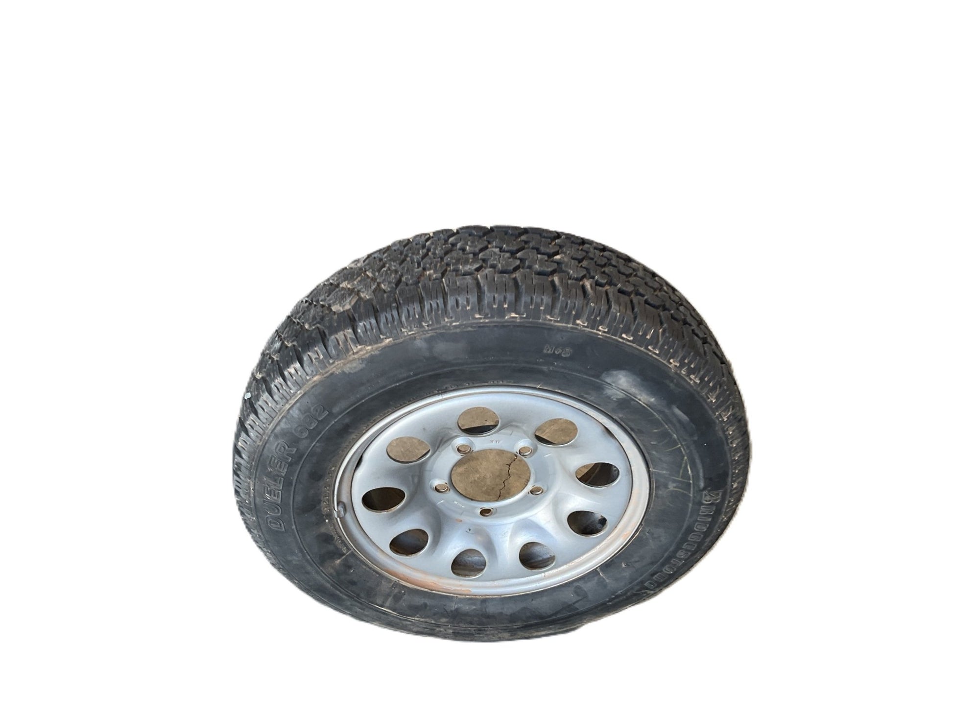 Llanta Suzuki Vitara ET, TA, TD 88-02 - 4320000831