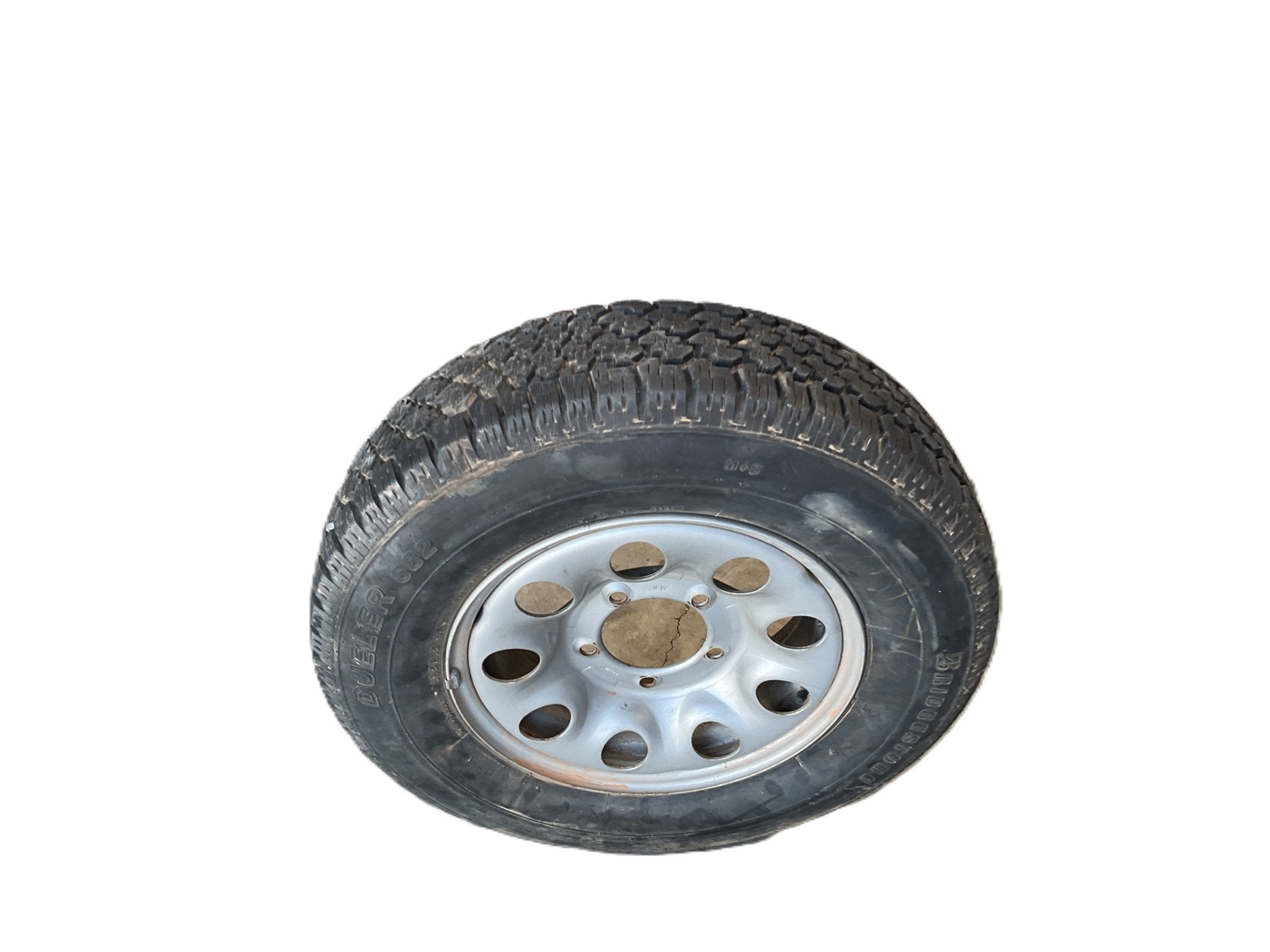 Llanta Suzuki Vitara ET, TA, TD 88-02 - 4320000831