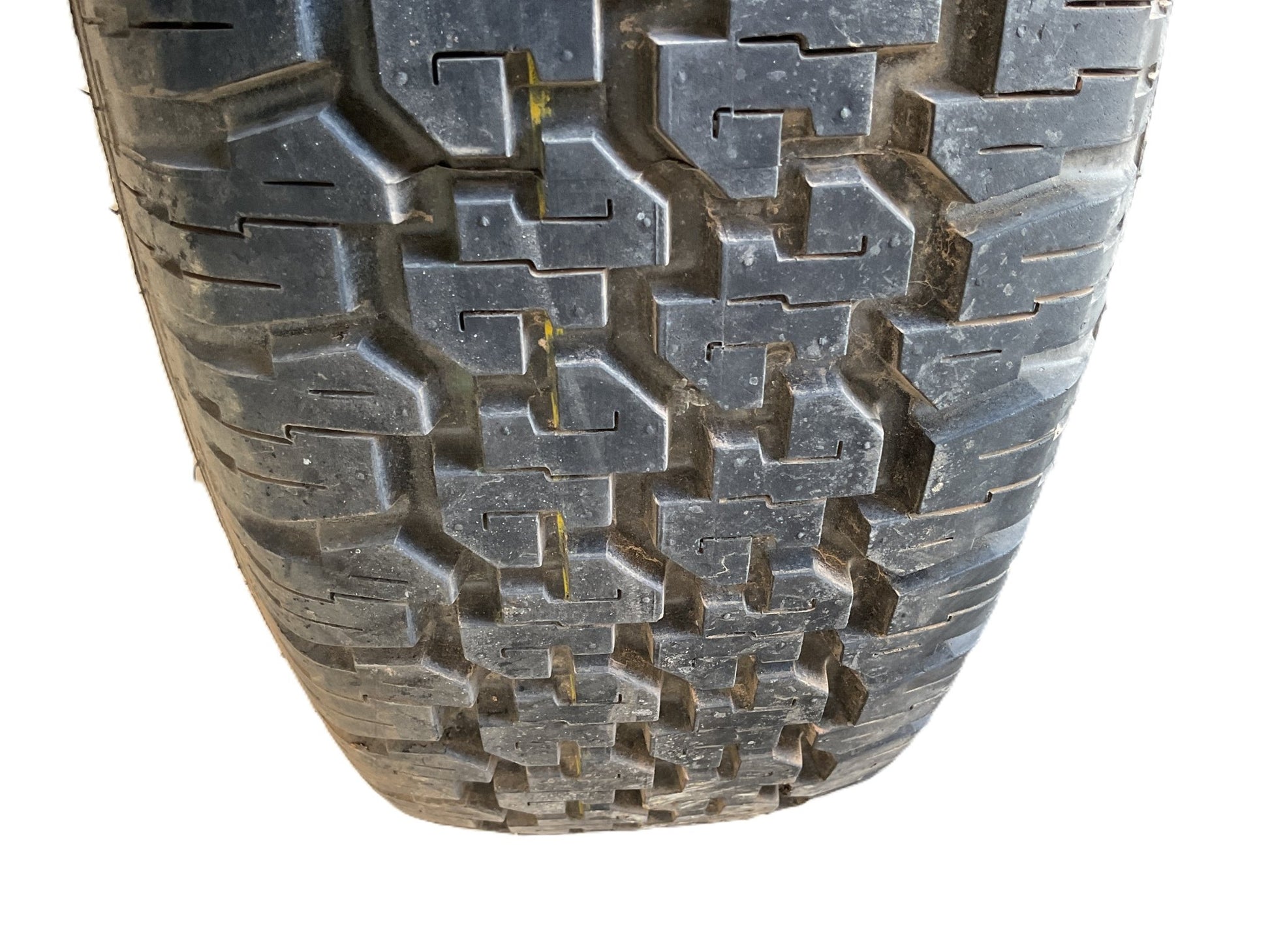 Llanta Suzuki Vitara ET, TA, TD 88-02 - 4320000831