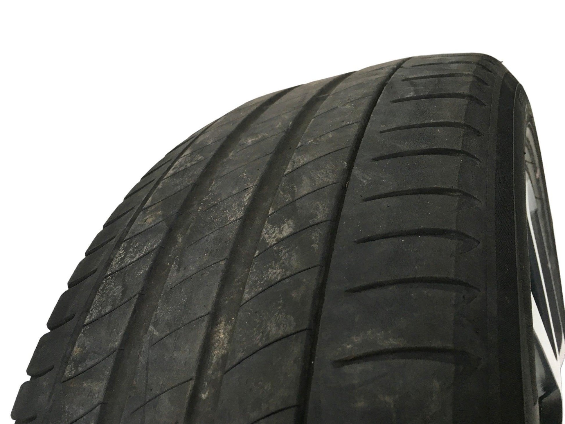 Llanta Toyota C - HR AX1 - CMS - 860/8