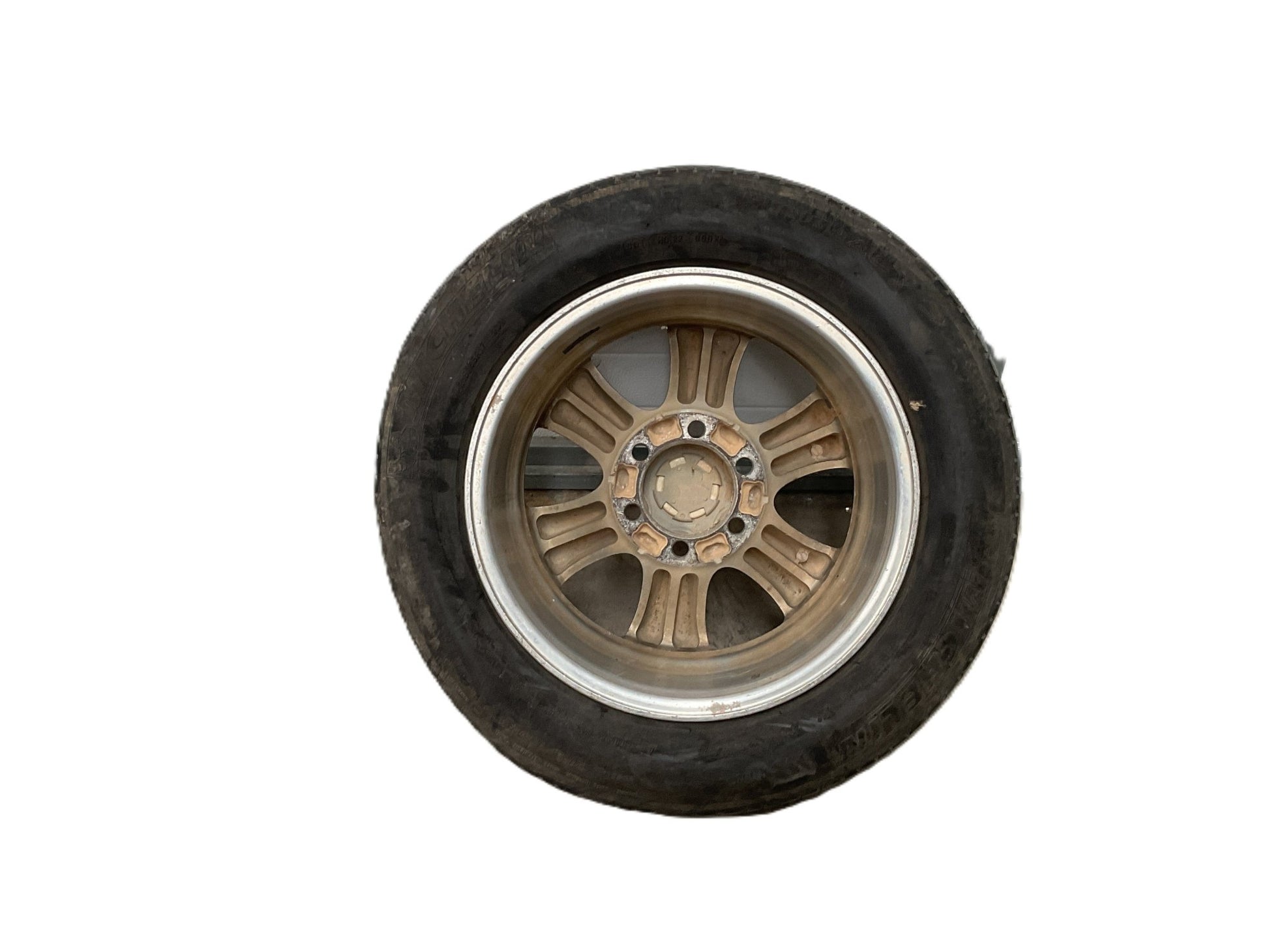 Llanta Toyota Land Cruiser Prado (J12) 02-10 - 4261135310