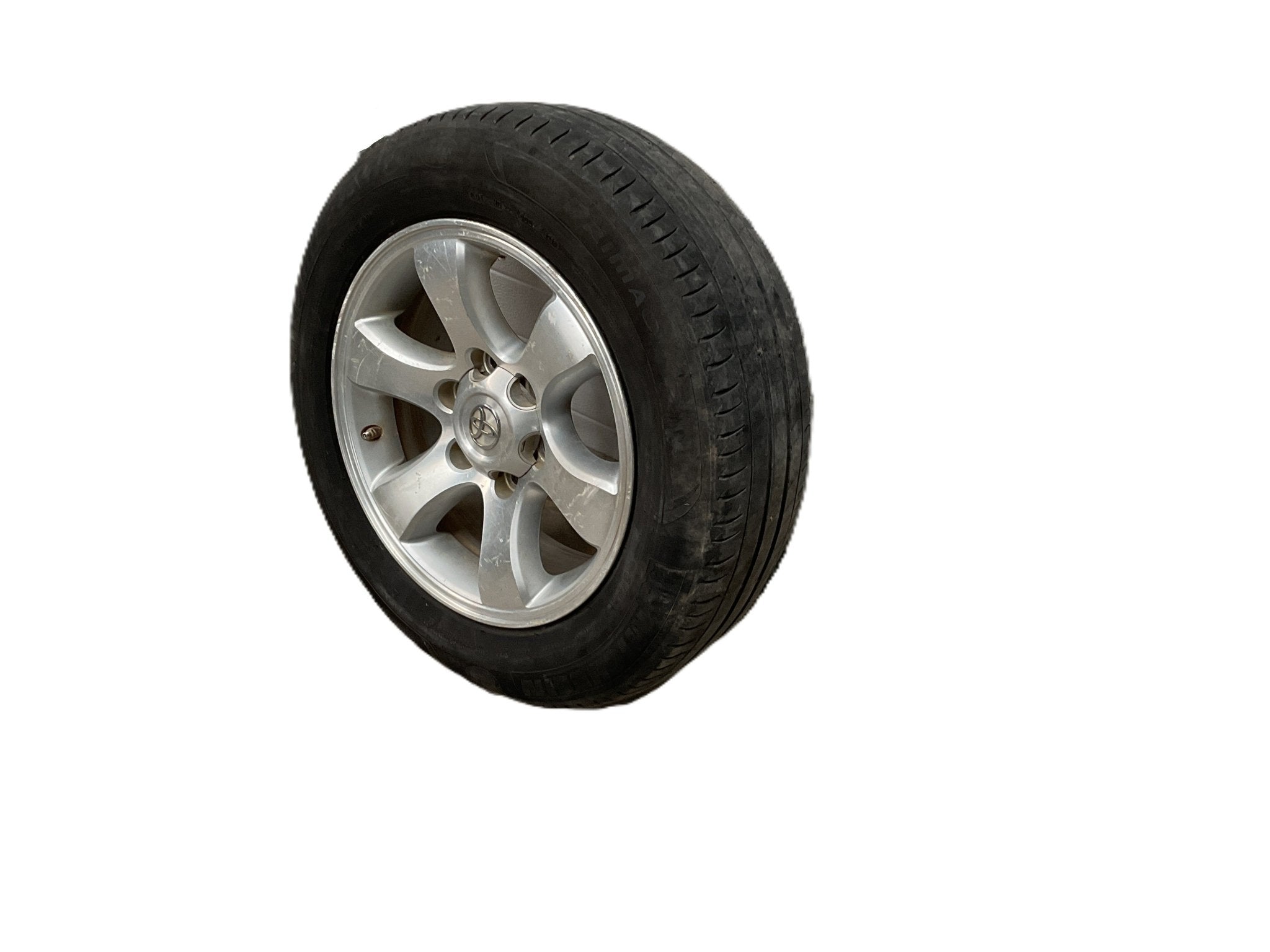 Llanta Toyota Land Cruiser Prado (J12) 02-10 - 4261135310