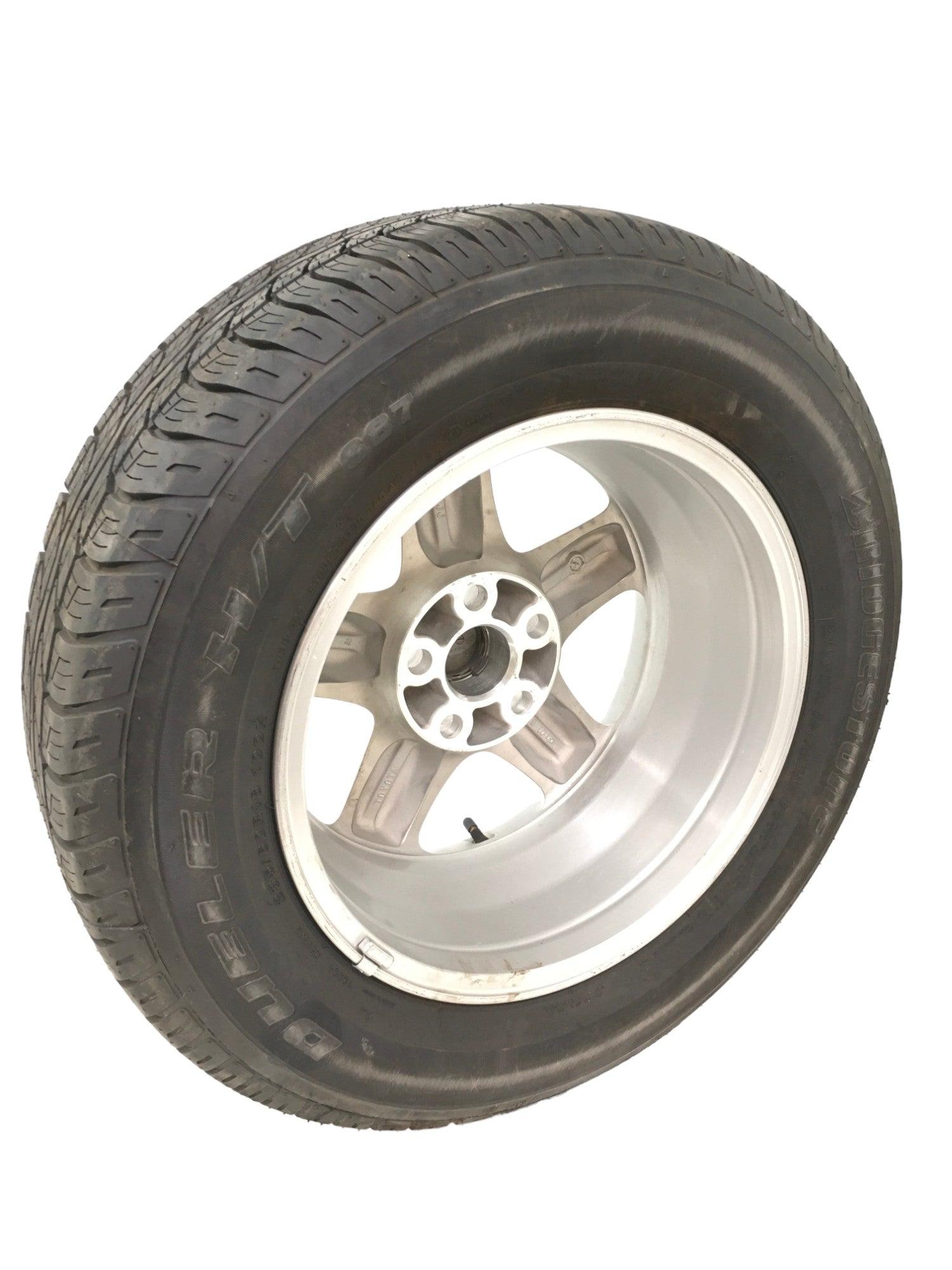 LLanta Toyota Rav4 II - 4261142131