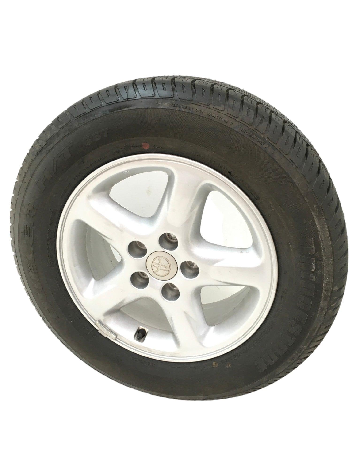 LLanta Toyota Rav4 II - 4261142131