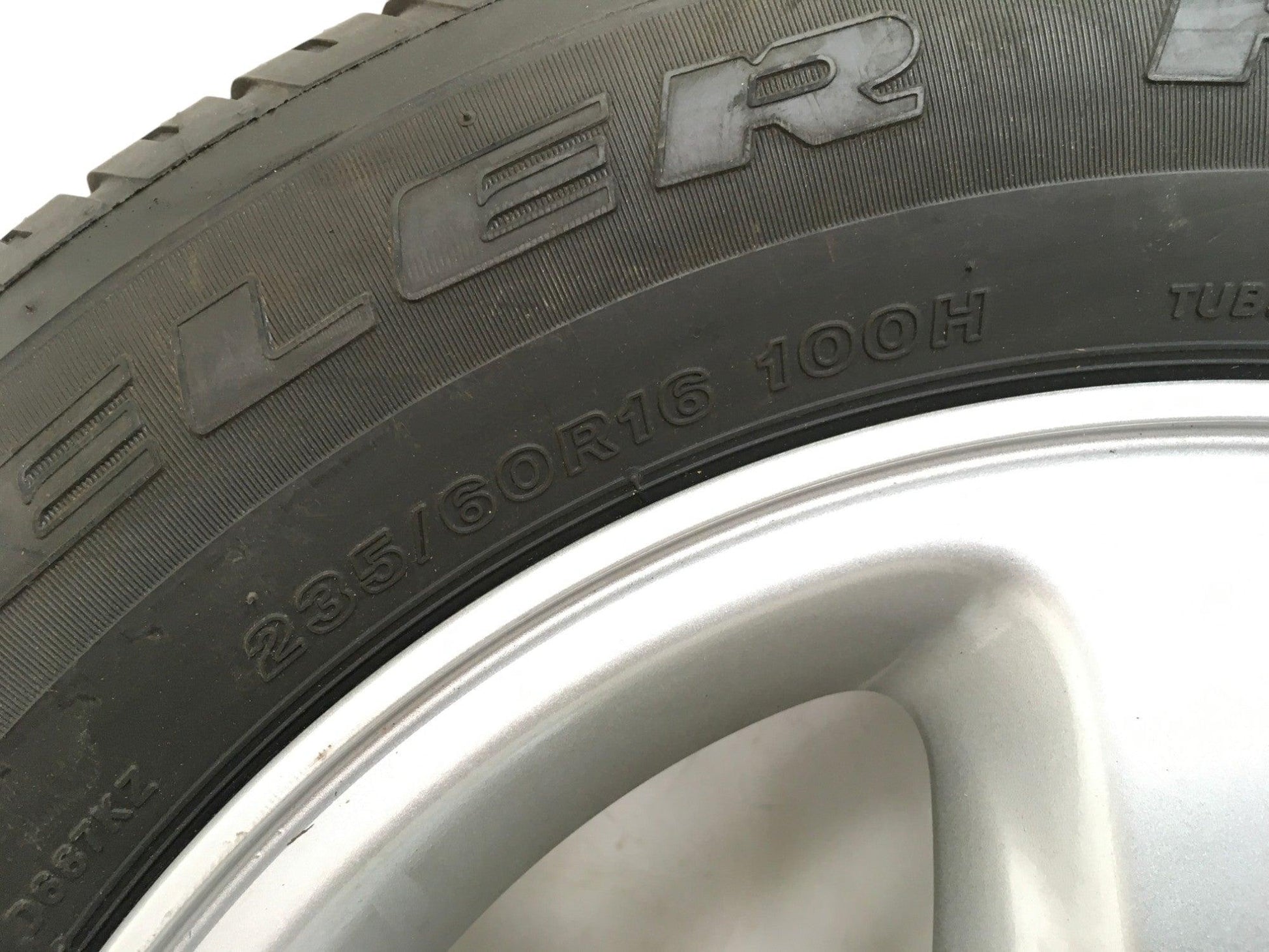 LLanta Toyota Rav4 II - 4261142131