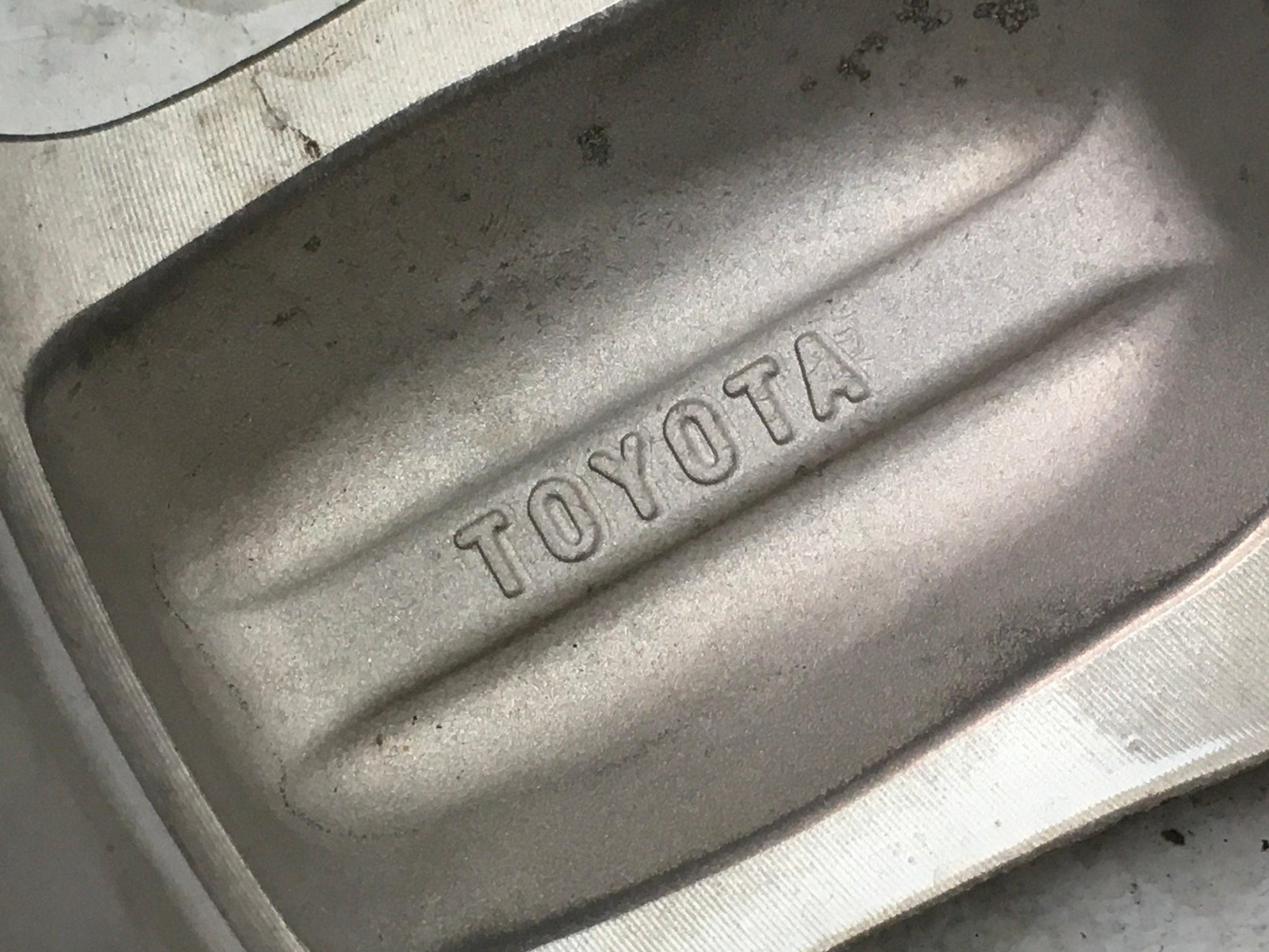 LLanta Toyota Rav4 II - 4261142131