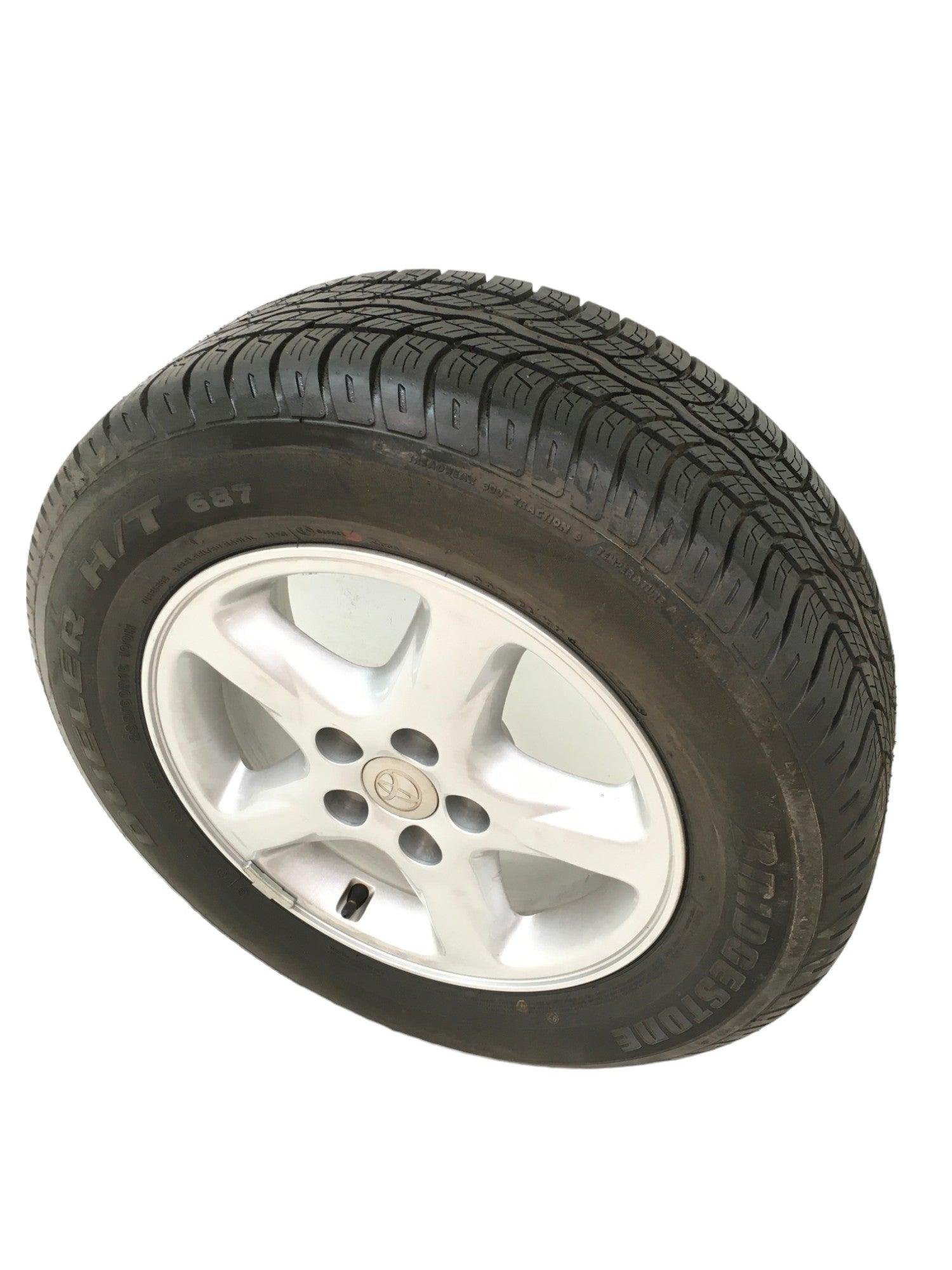 LLanta Toyota Rav4 II - 4261142131