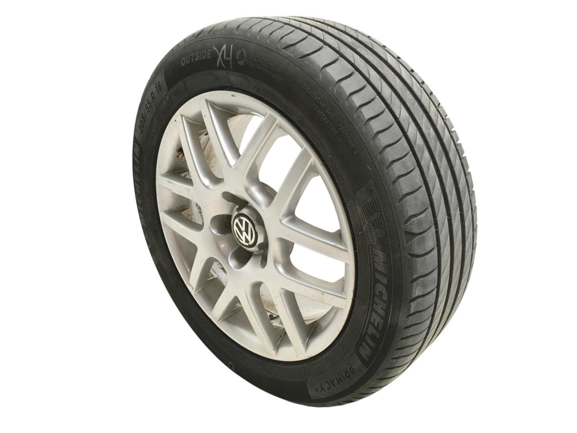 LLanta VW Golf IV 1J - 1J0601025AN