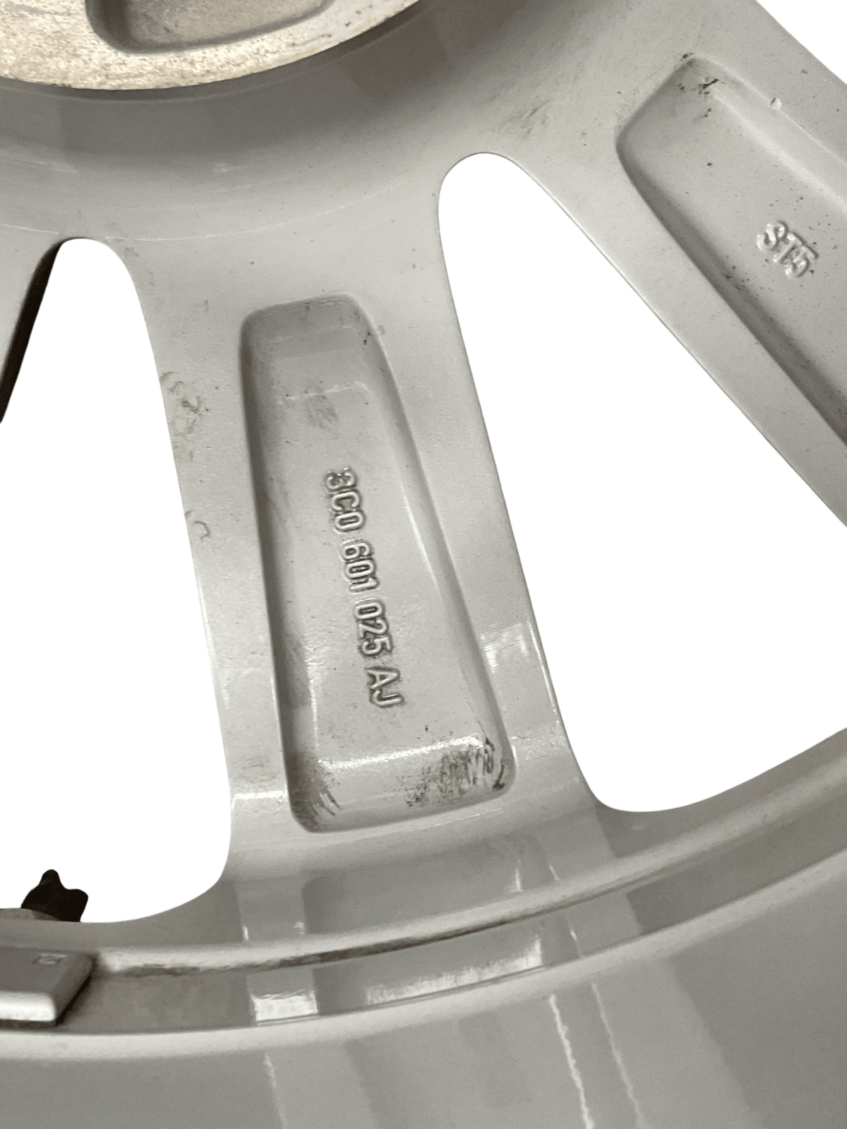 Llanta VW Passat Berlina (3C2) R-Line 05-10