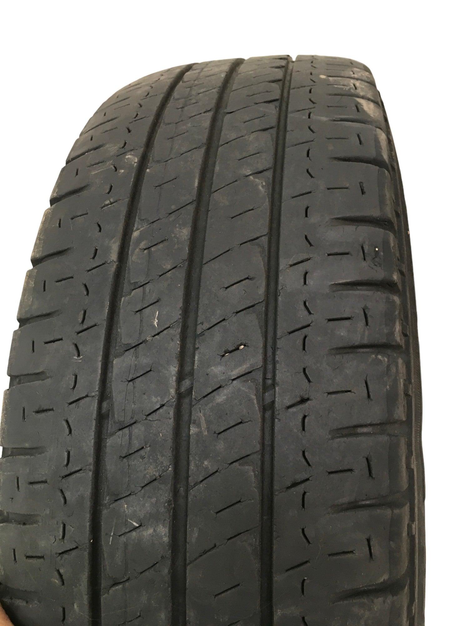 Llanta VW Sharan 7M - 7D0601027A