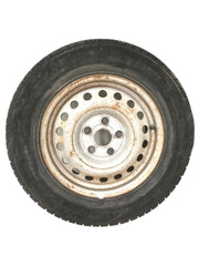 Llanta VW Sharan 7M - 7D0601027A