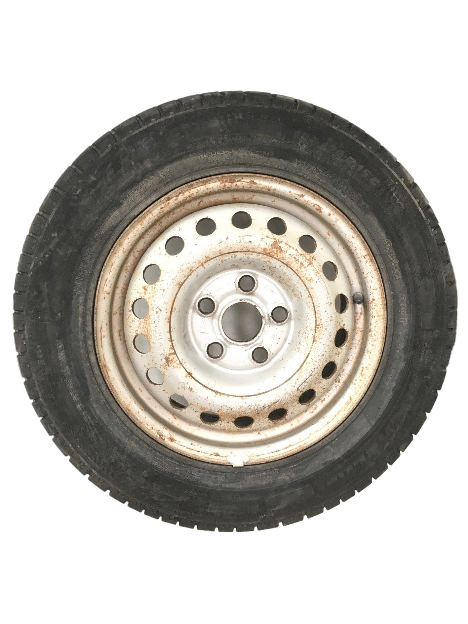 Llanta VW Sharan 7M - 7D0601027A