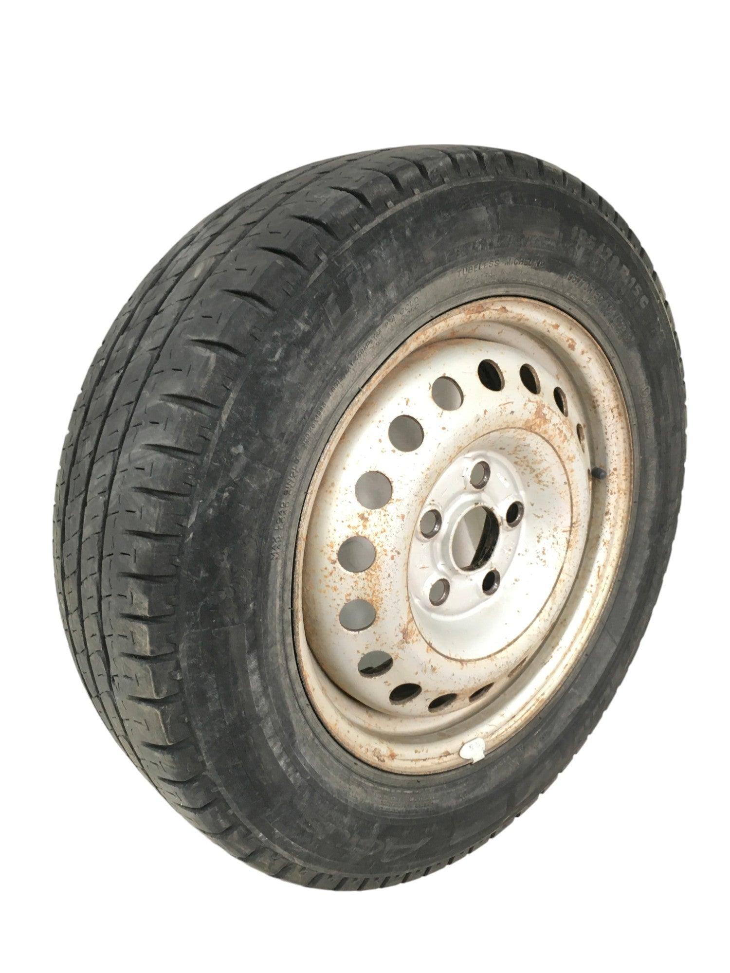 Llanta VW Sharan 7M - 7D0601027A