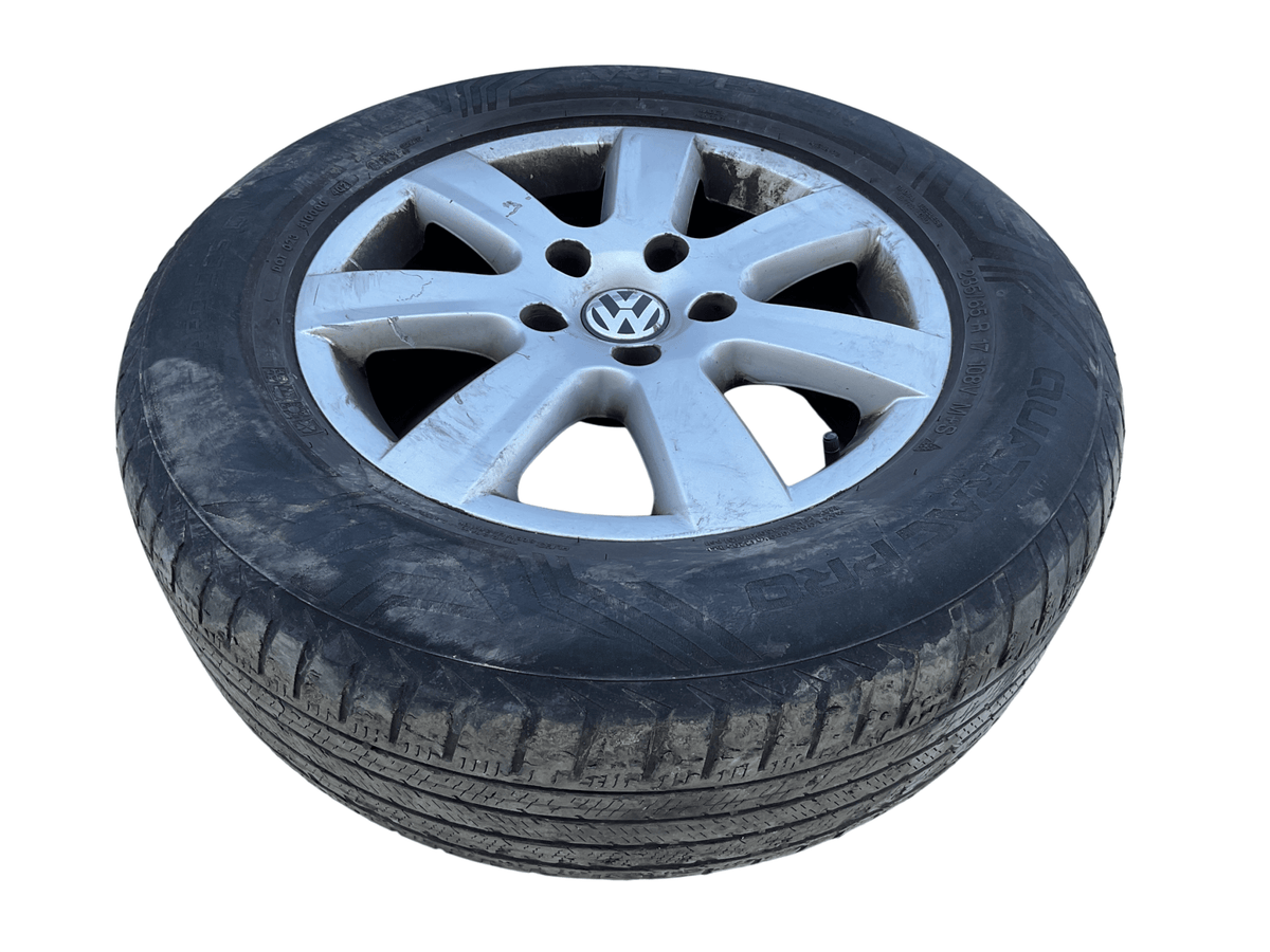 Llanta VW Touareg 7P 10-18 - 7P6601025