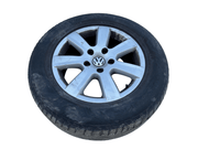 Llanta VW Touareg 7P 10-18 - 7P6601025