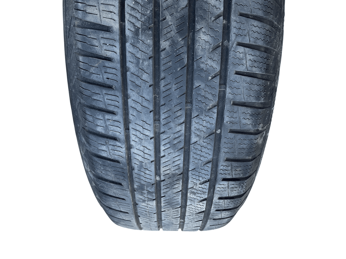 Llanta VW Touareg 7P 10-18 - 7P6601025