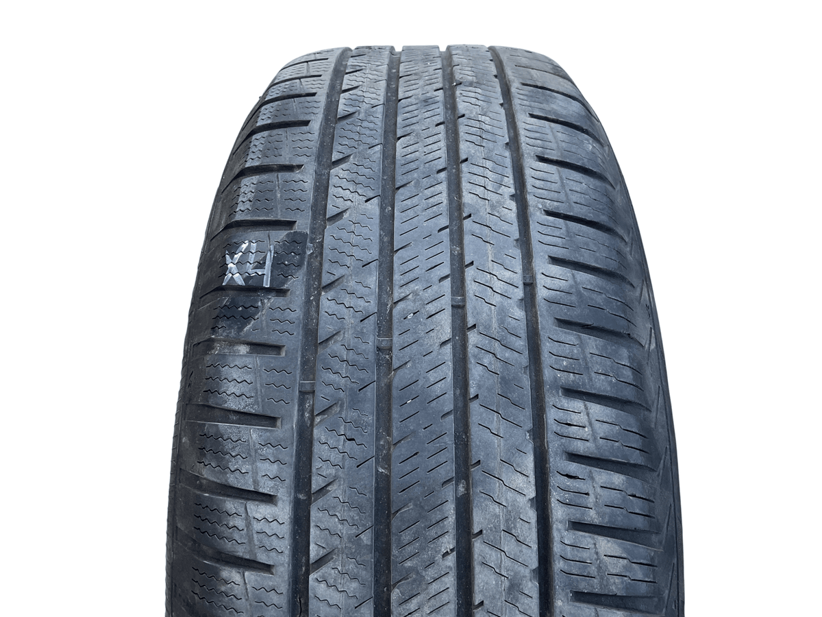 Llanta VW Touareg 7P 10-18 - 7P6601025