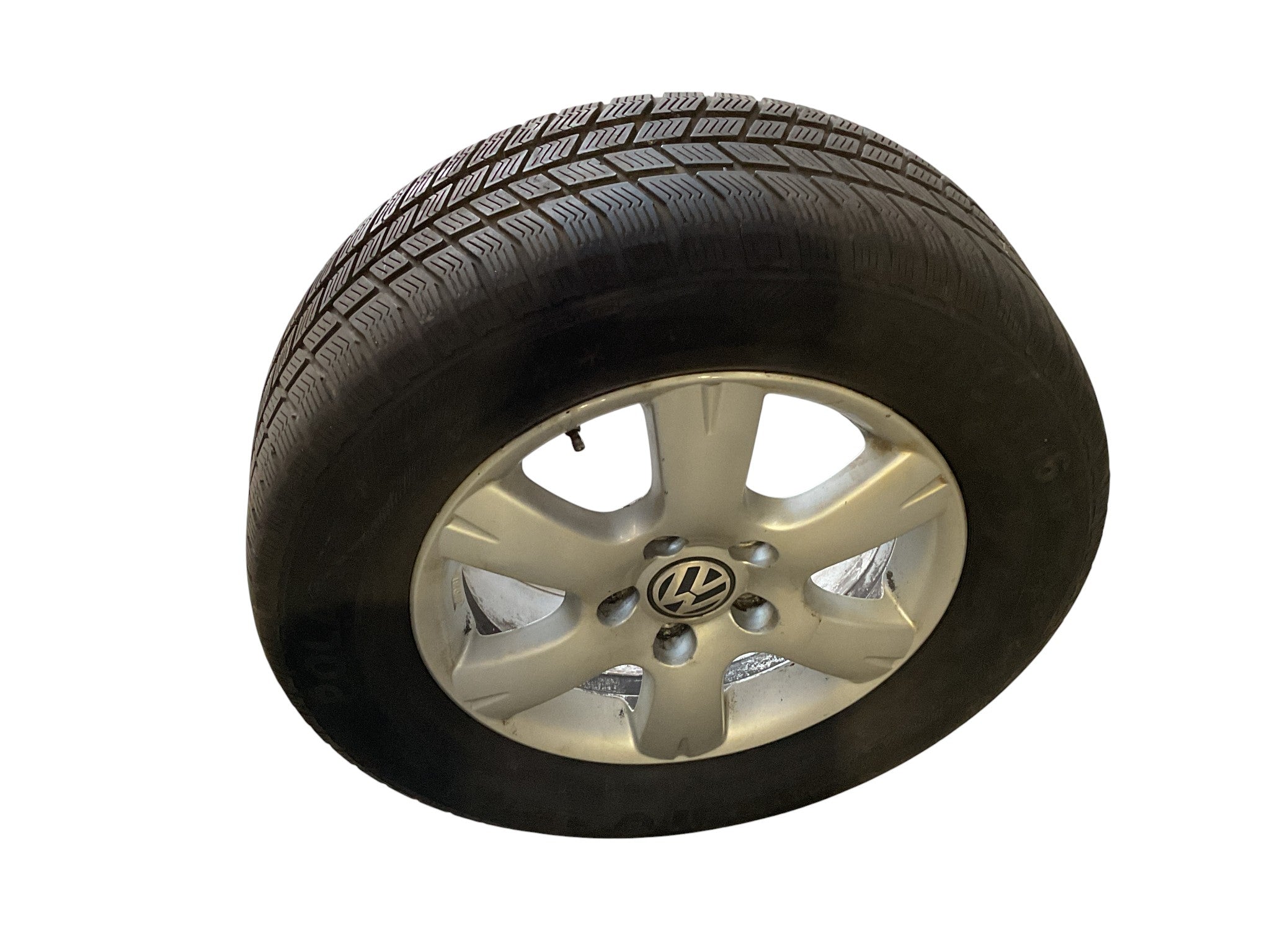 Llanta VW Transporter T5 2003 - 2014 - 7H0601025D