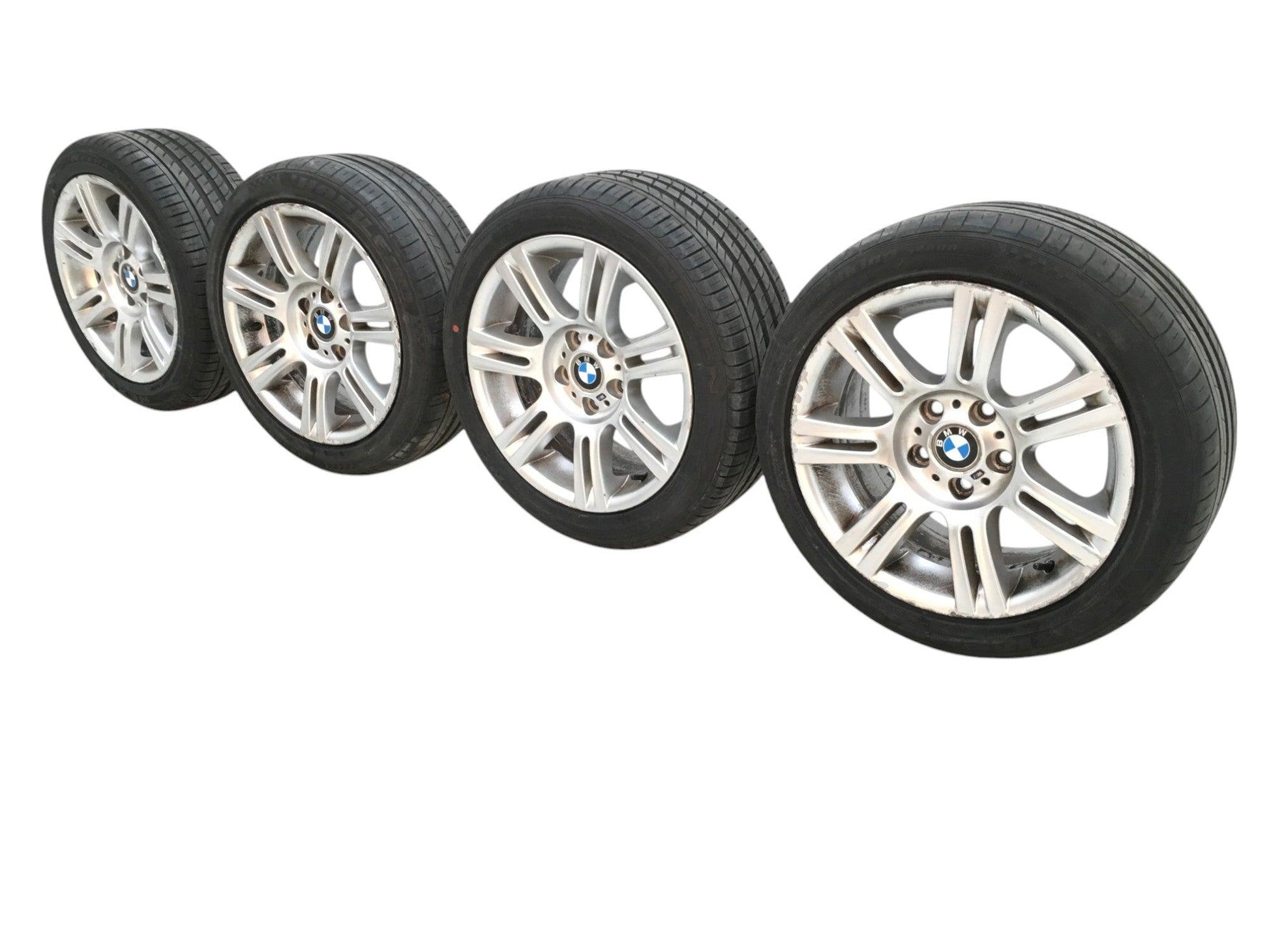 Llantas 17 BMW 3 E90 - 