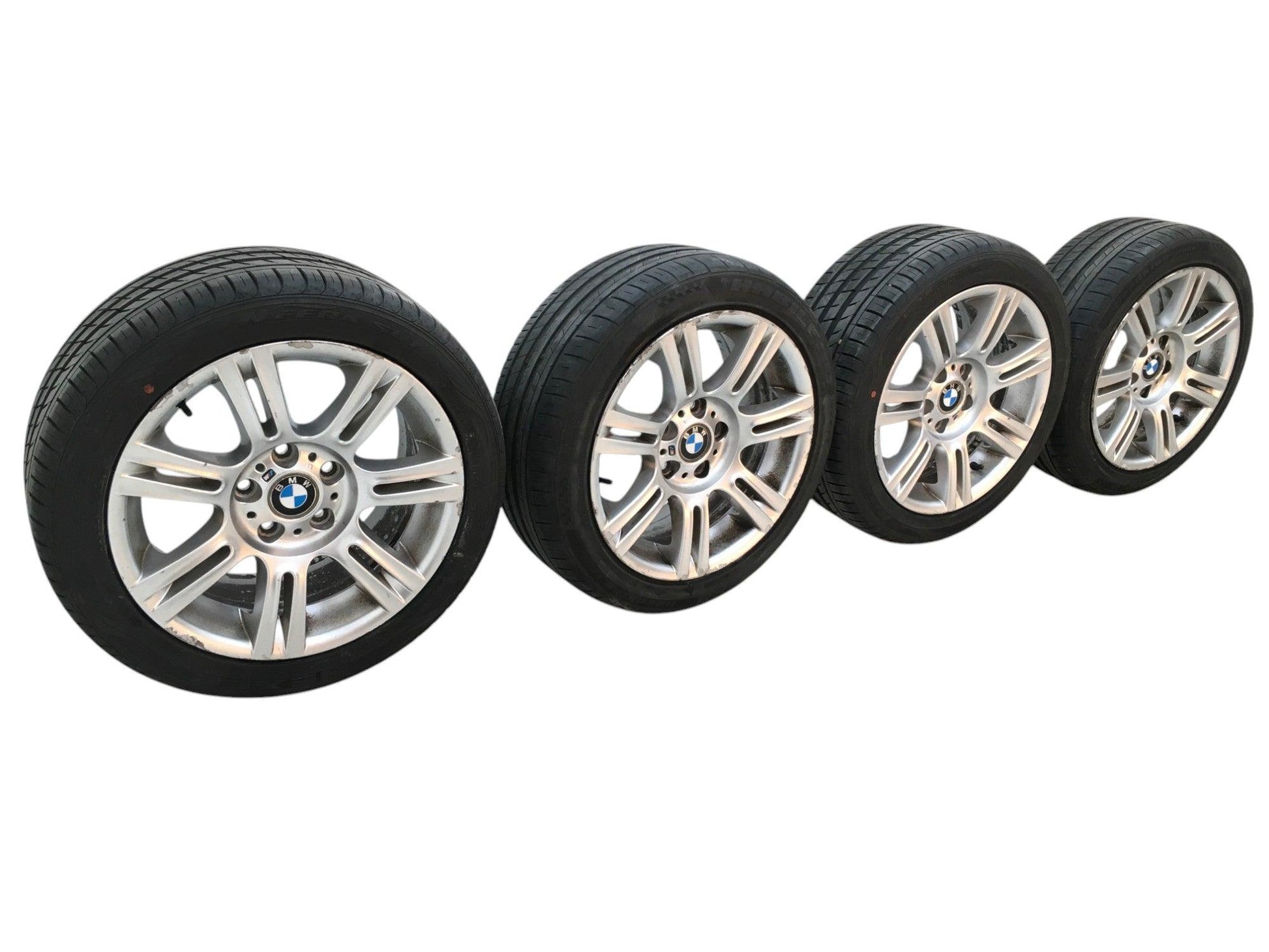 Llantas 17 BMW 3 E90 - 