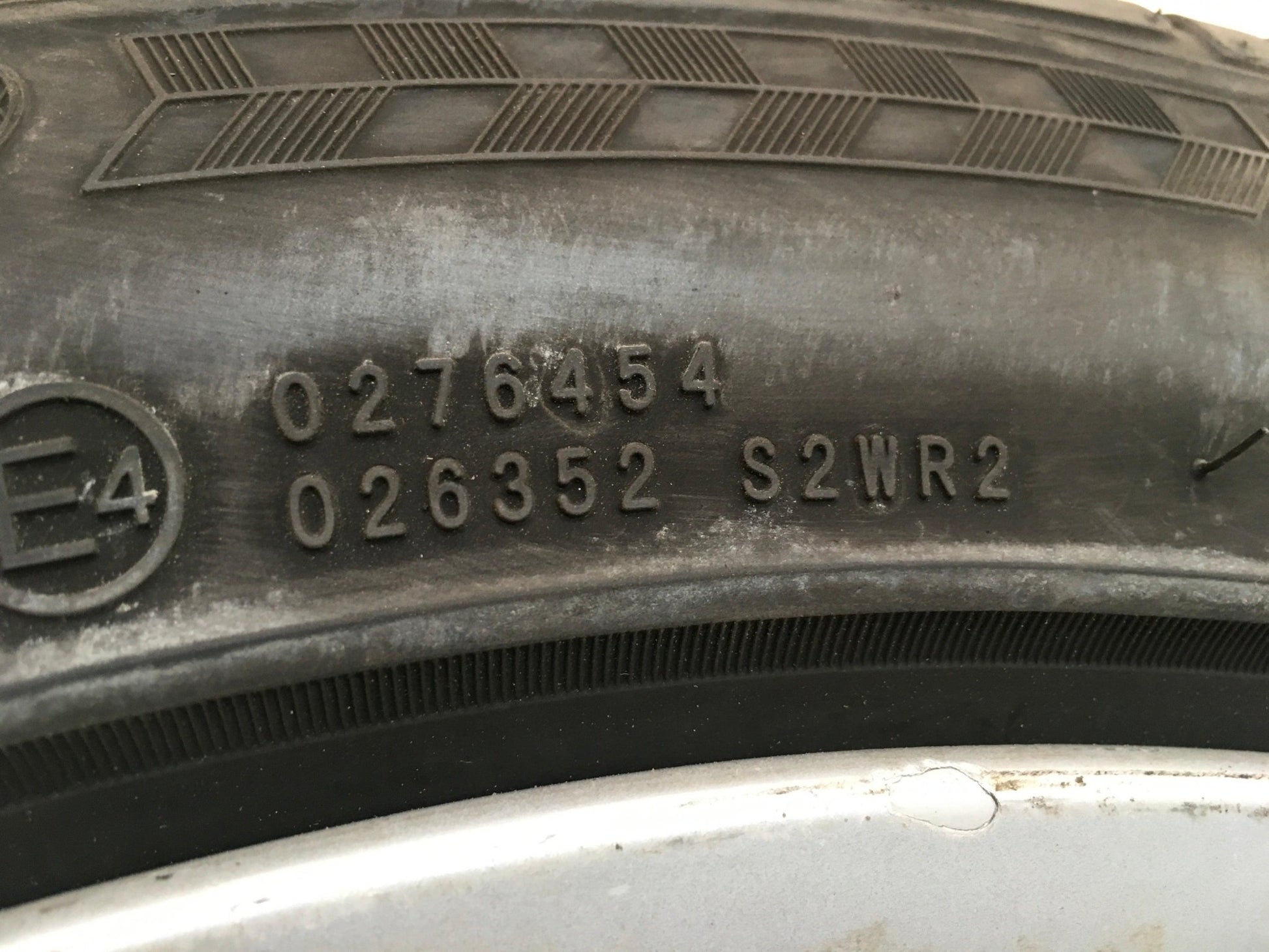 Llantas 17 BMW 3 E90 - 