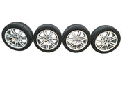 Llantas 17 BMW 3 E90 - 