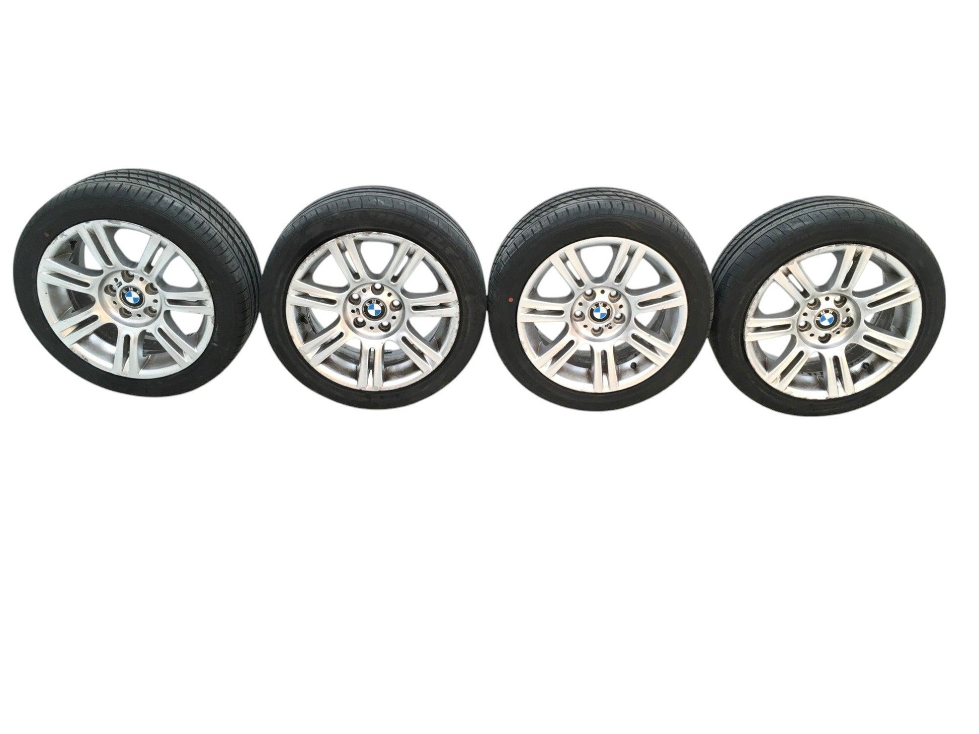 Llantas 17 BMW 3 E90 - 