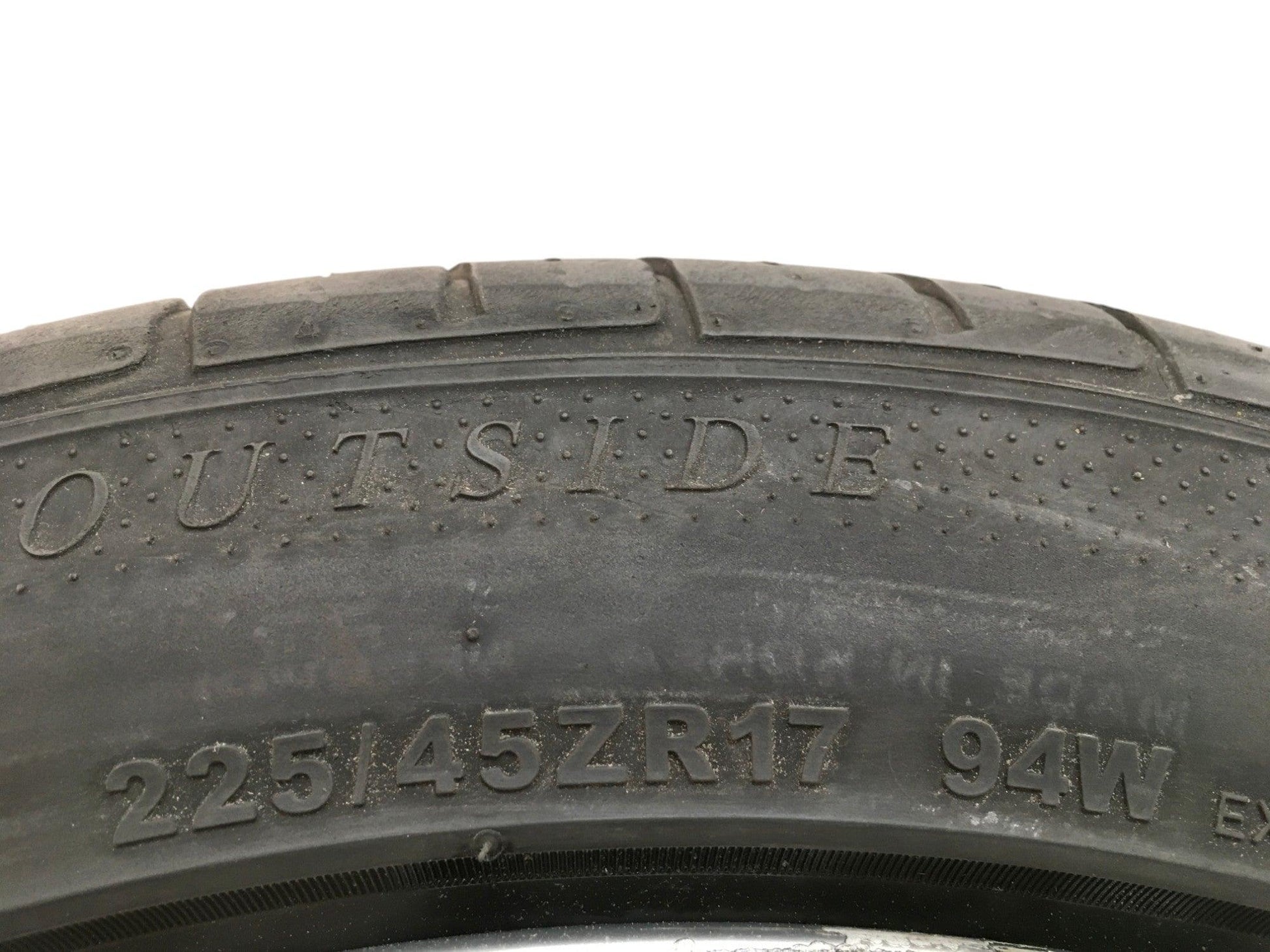 Llantas 17 BMW 3 E90 - 